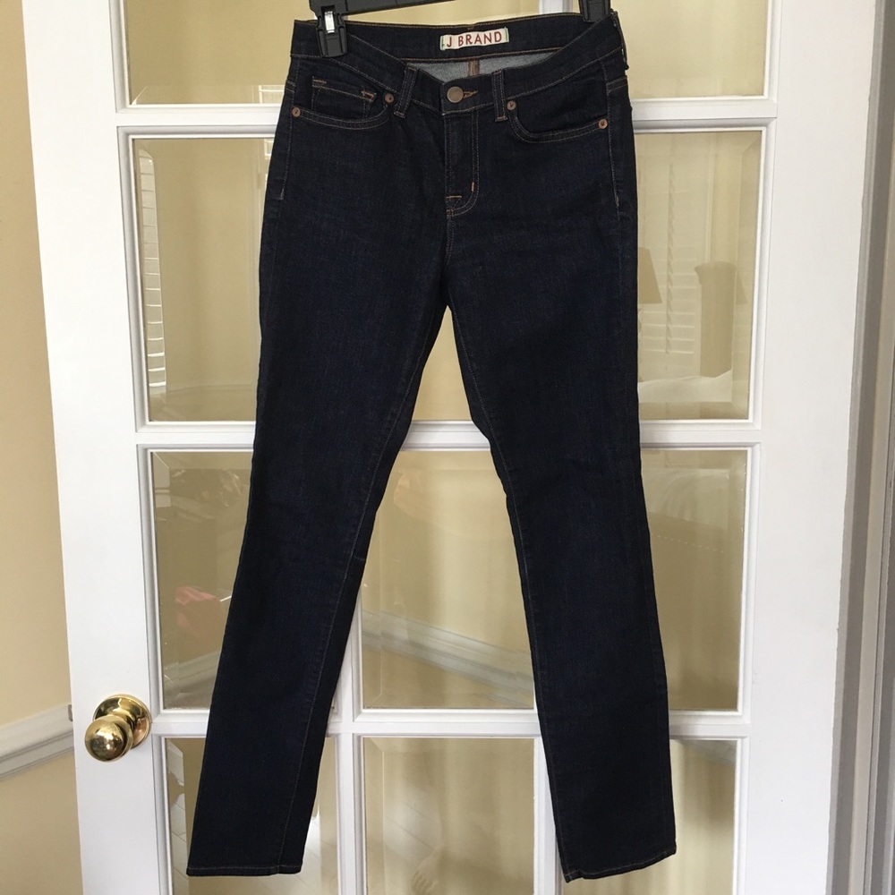 J Brand Jeans